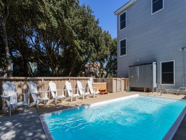 The Outer Banks Home 1016317