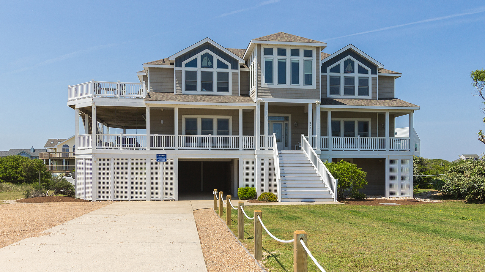 The Outer Banks Home 1016318