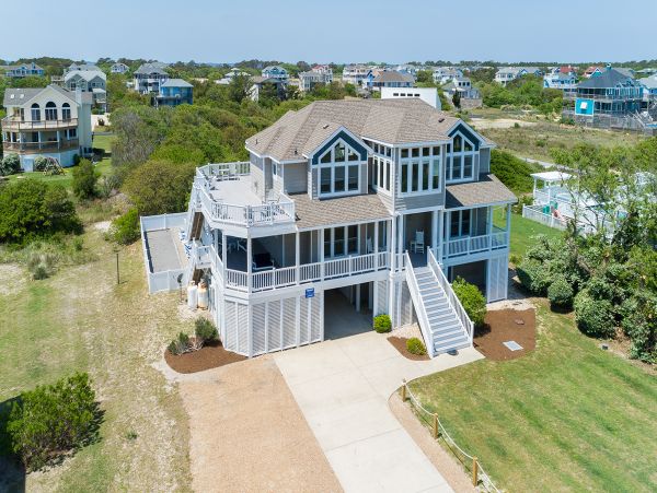 The Outer Banks Home 1016318