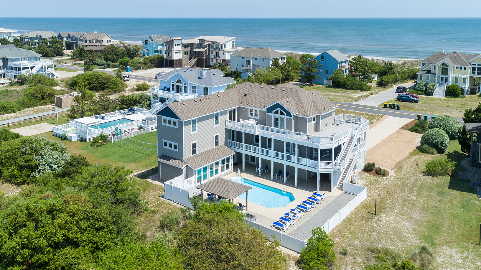 The Outer Banks Home 1016318