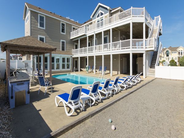 The Outer Banks Home 1016318