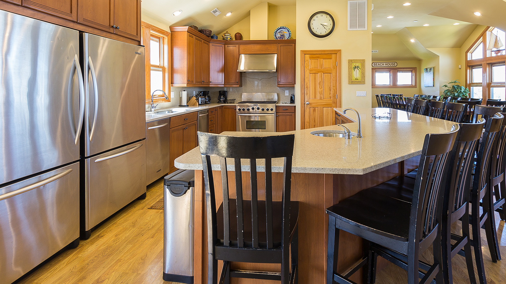The Outer Banks Home 1016318