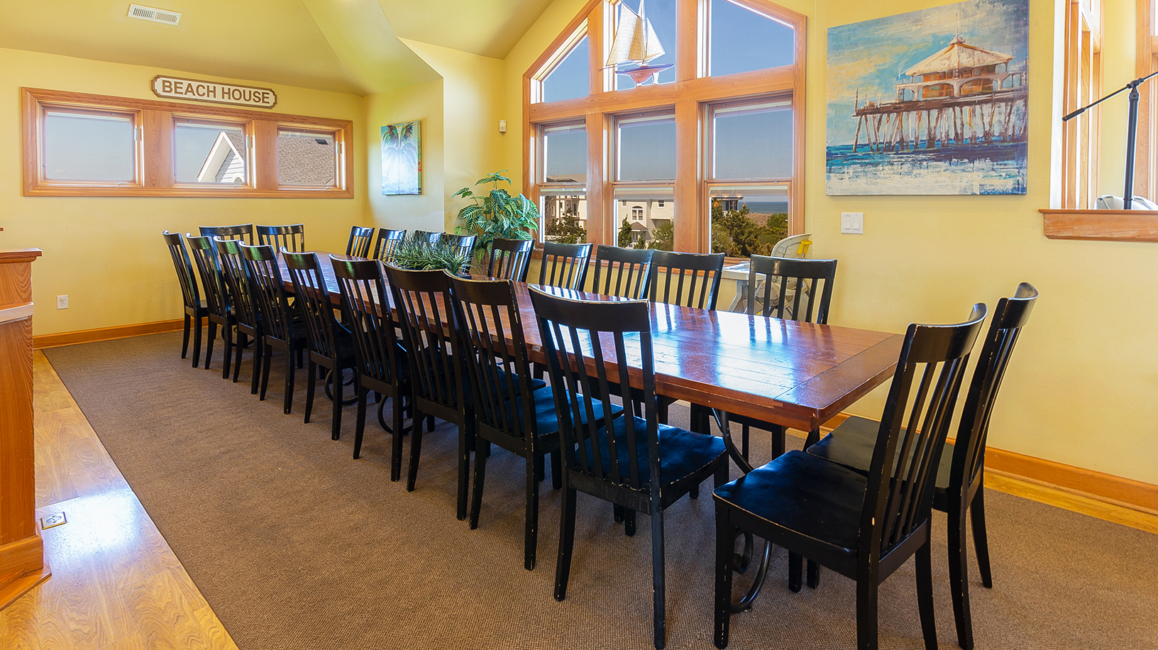 The Outer Banks Home 1016318