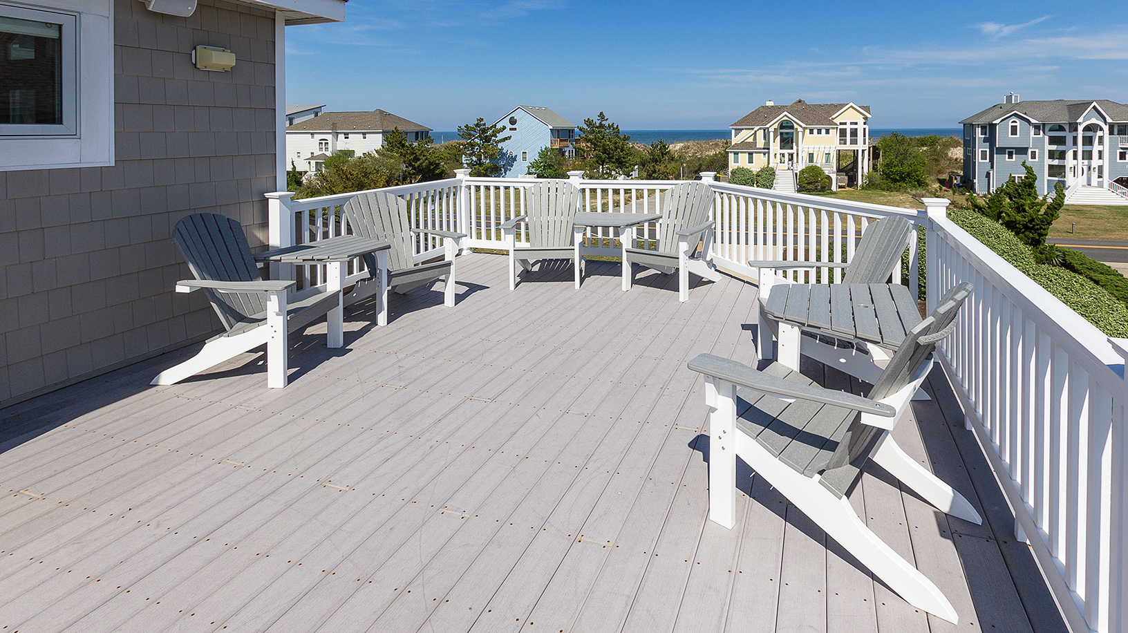The Outer Banks Home 1016318