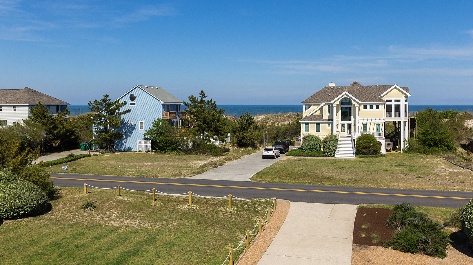 The Outer Banks Home 1016318