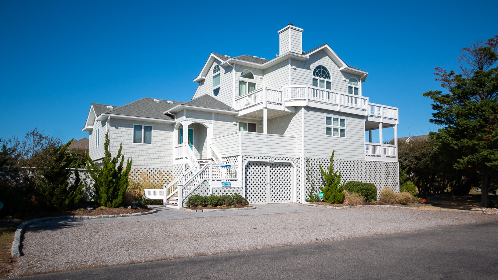 The Outer Banks Home 1016319