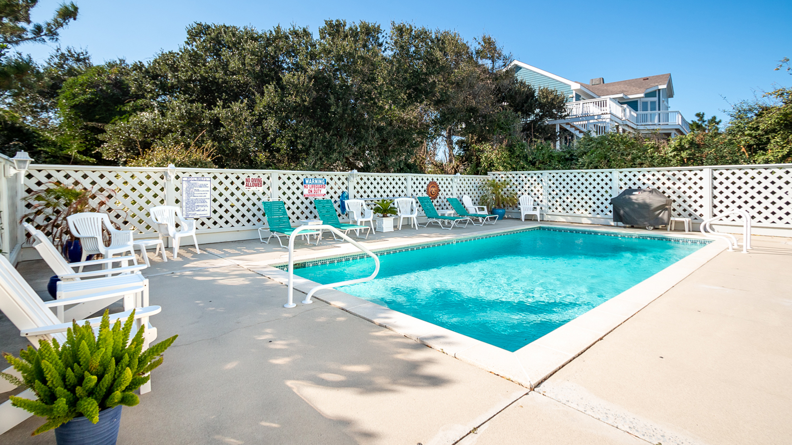 The Outer Banks Home 1016319