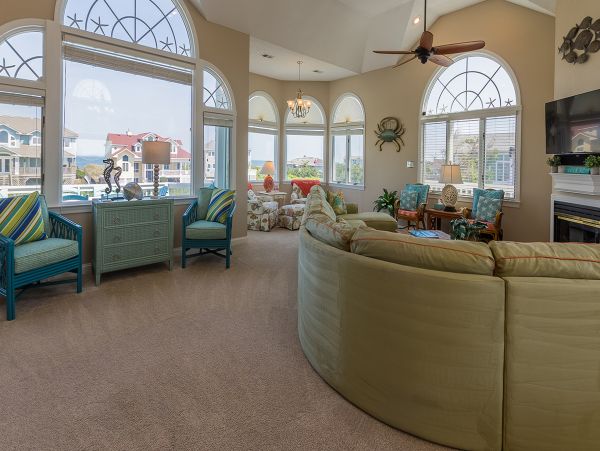 The Outer Banks Home 1016319