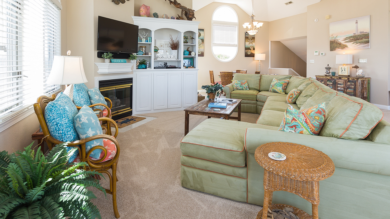The Outer Banks Home 1016319
