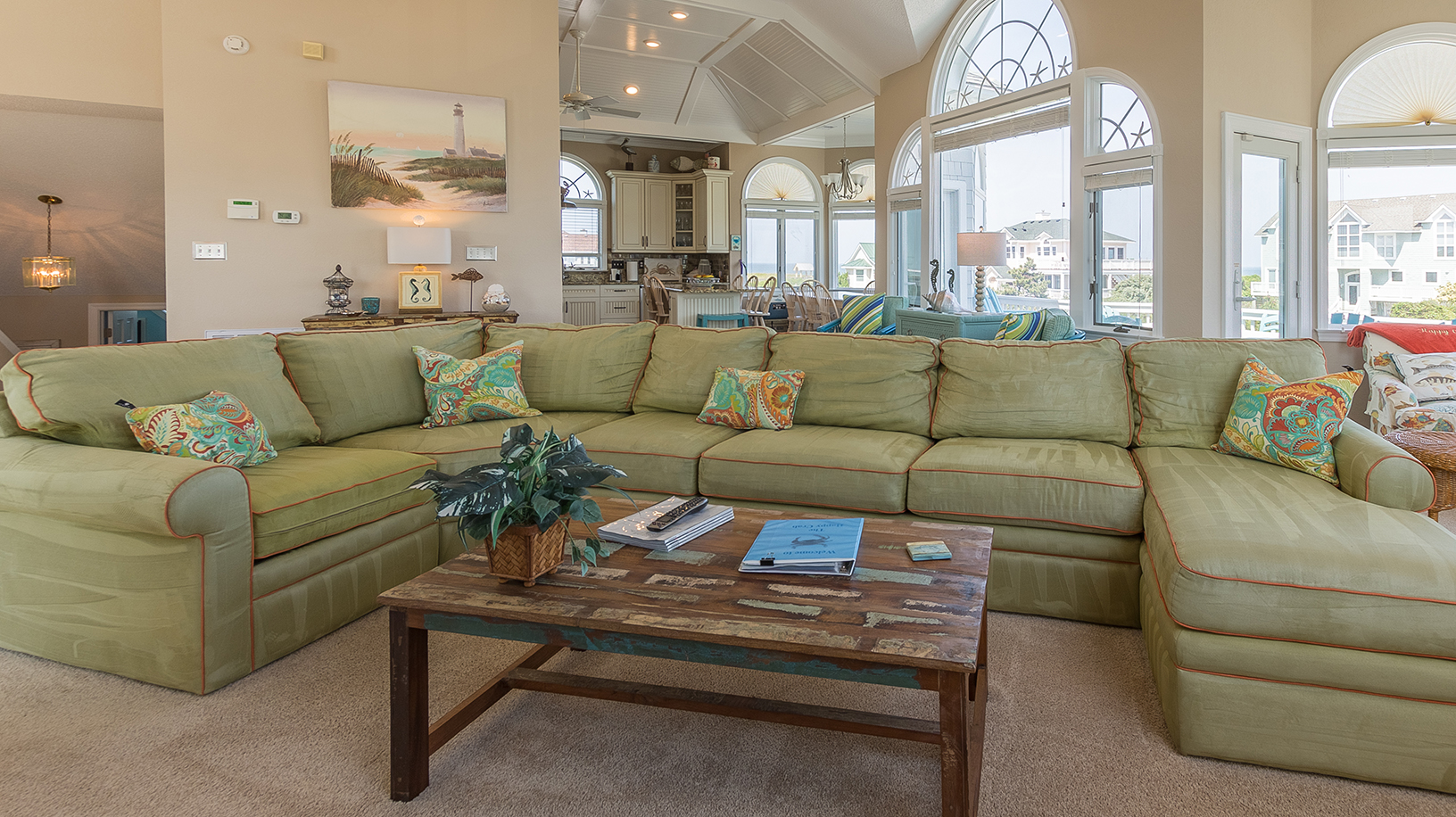 The Outer Banks Home 1016319