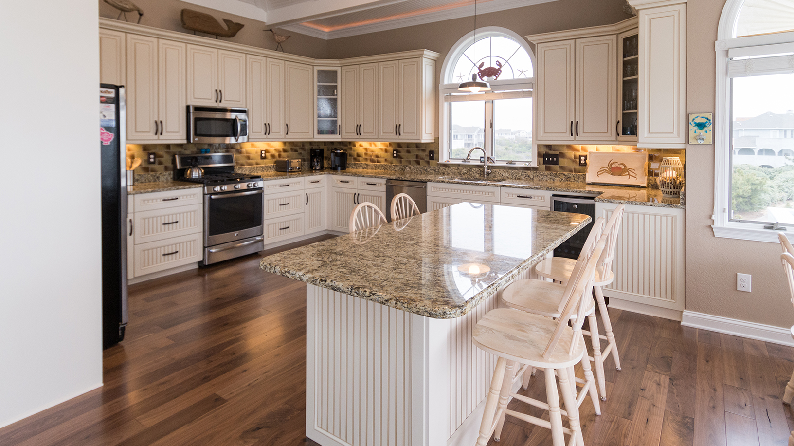 The Outer Banks Home 1016319