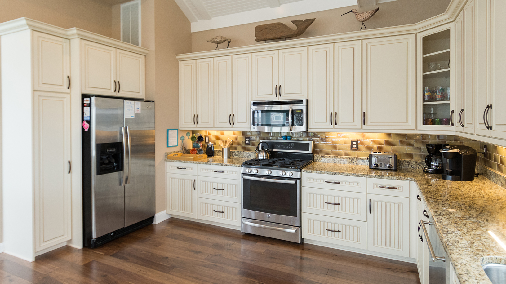 The Outer Banks Home 1016319