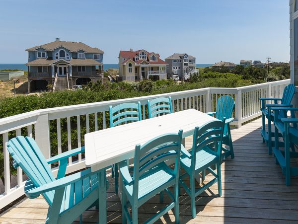 The Outer Banks Home 1016319
