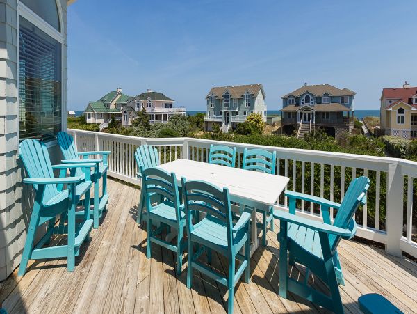 The Outer Banks Home 1016319