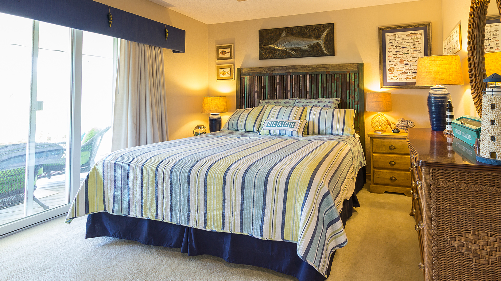 The Outer Banks Home 1016319