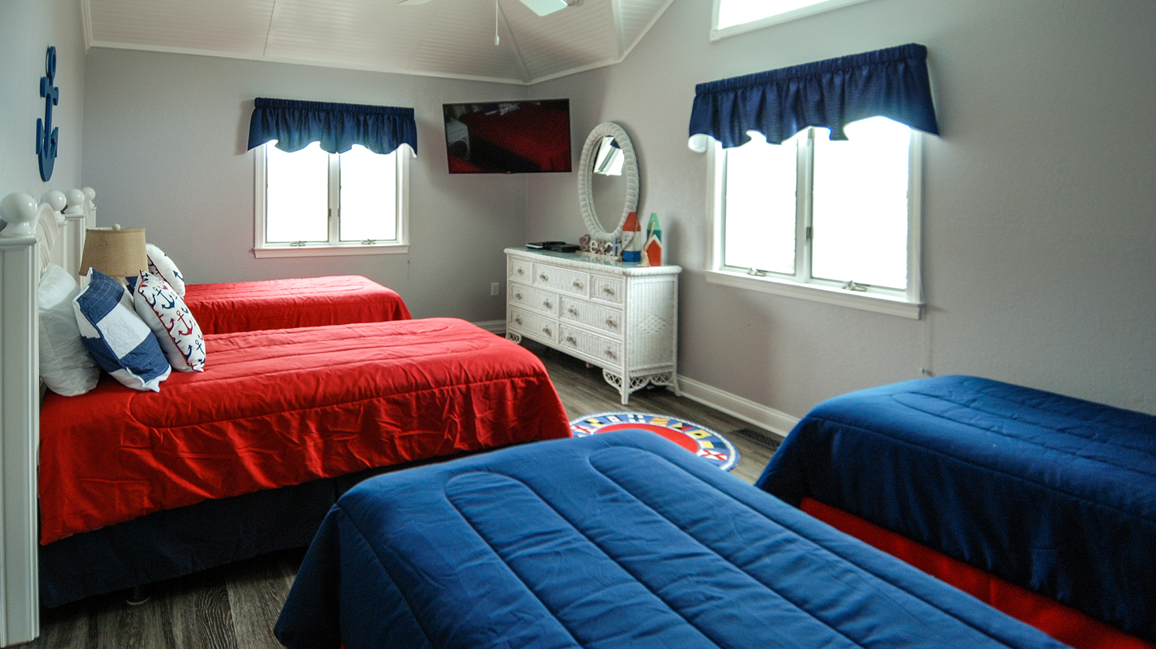 The Outer Banks Home 1016319