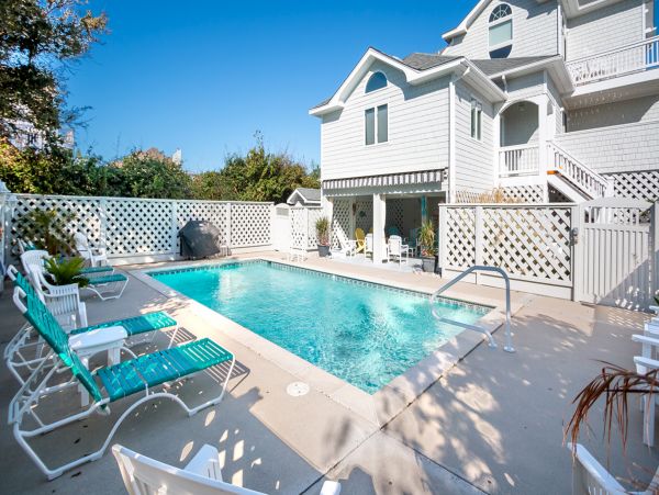 The Outer Banks Home 1016319
