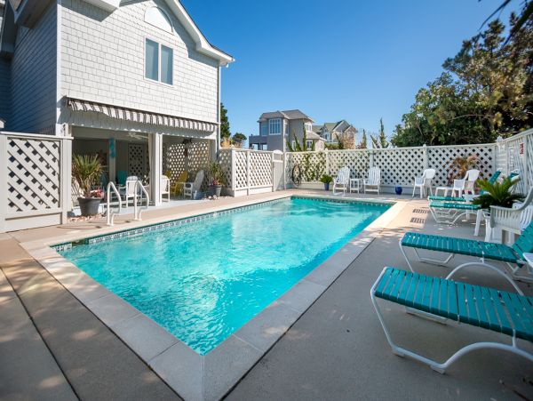 The Outer Banks Home 1016319