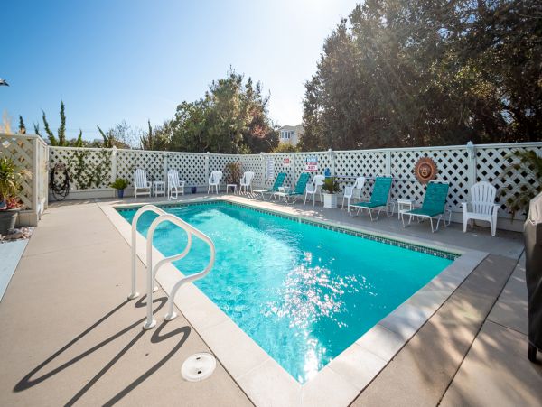 The Outer Banks Home 1016319