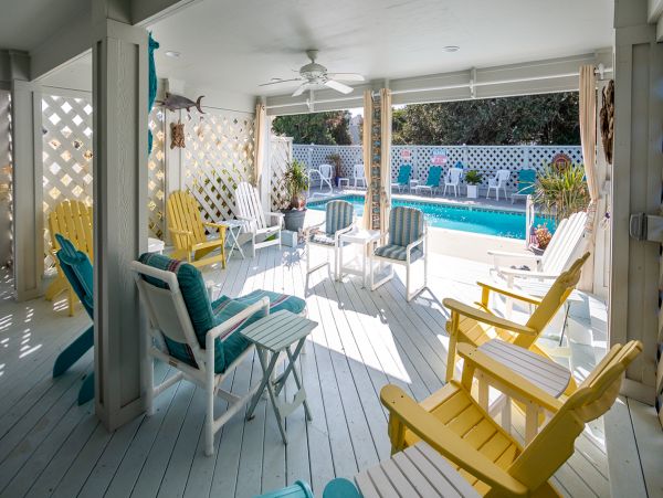 The Outer Banks Home 1016319