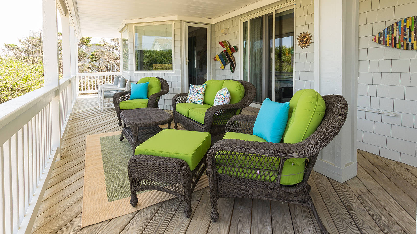 The Outer Banks Home 1016319
