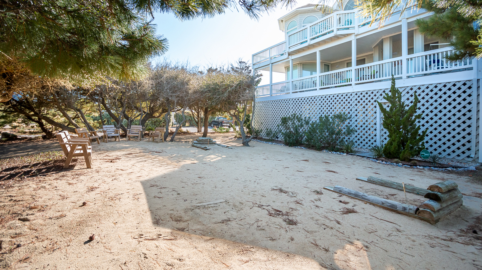 The Outer Banks Home 1016319