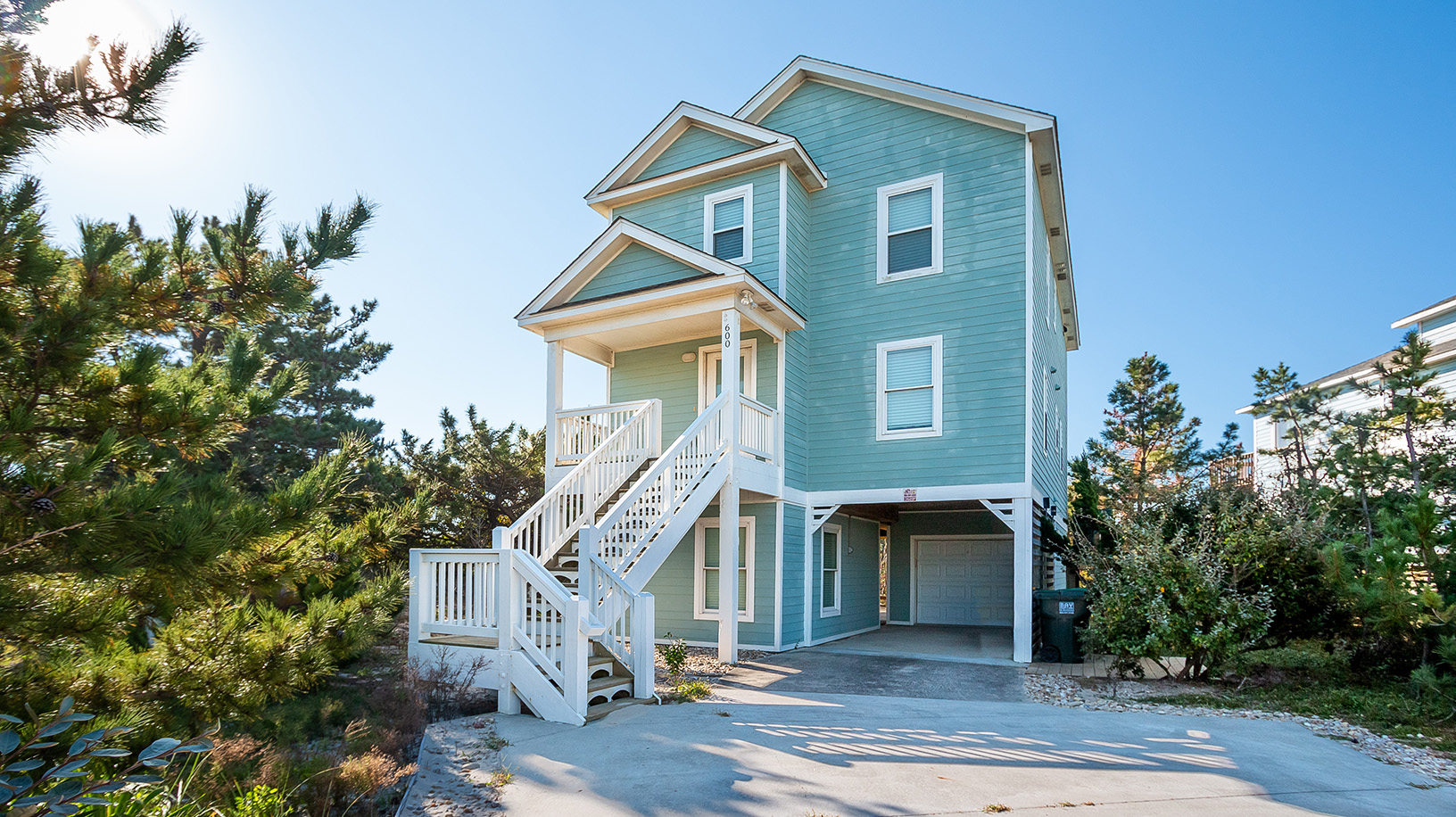 The Outer Banks Home 1016320