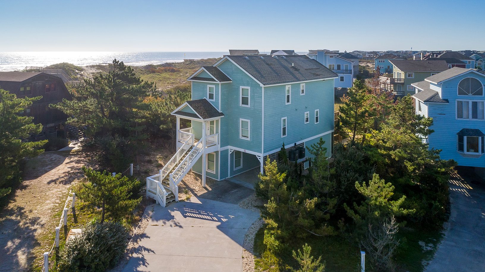 The Outer Banks Home 1016320