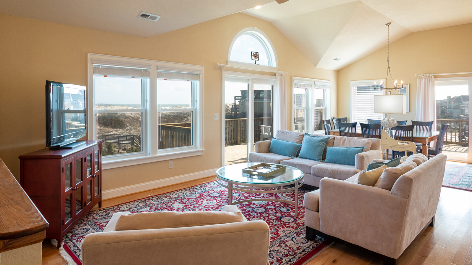 The Outer Banks Home 1016320