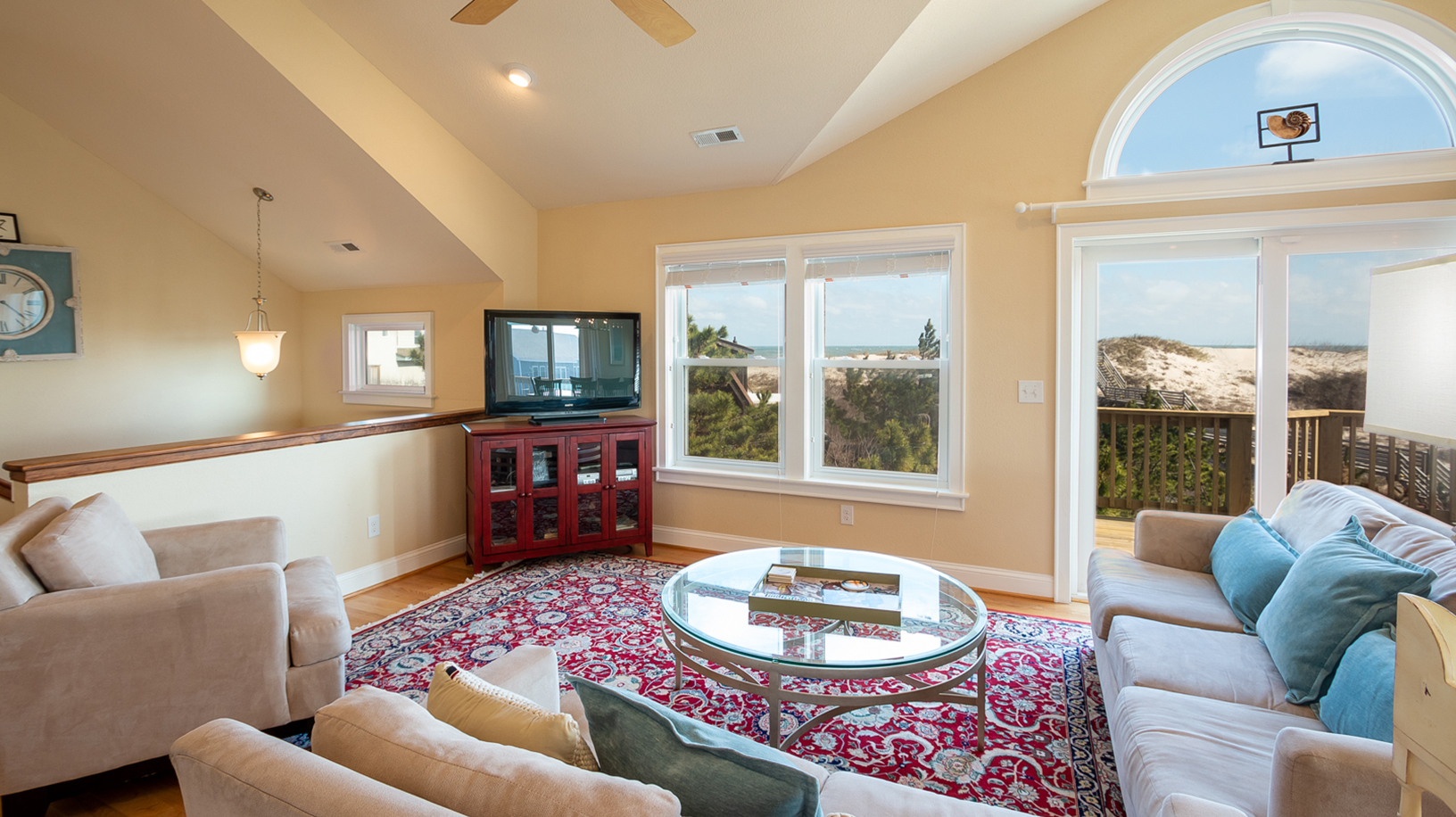 The Outer Banks Home 1016320