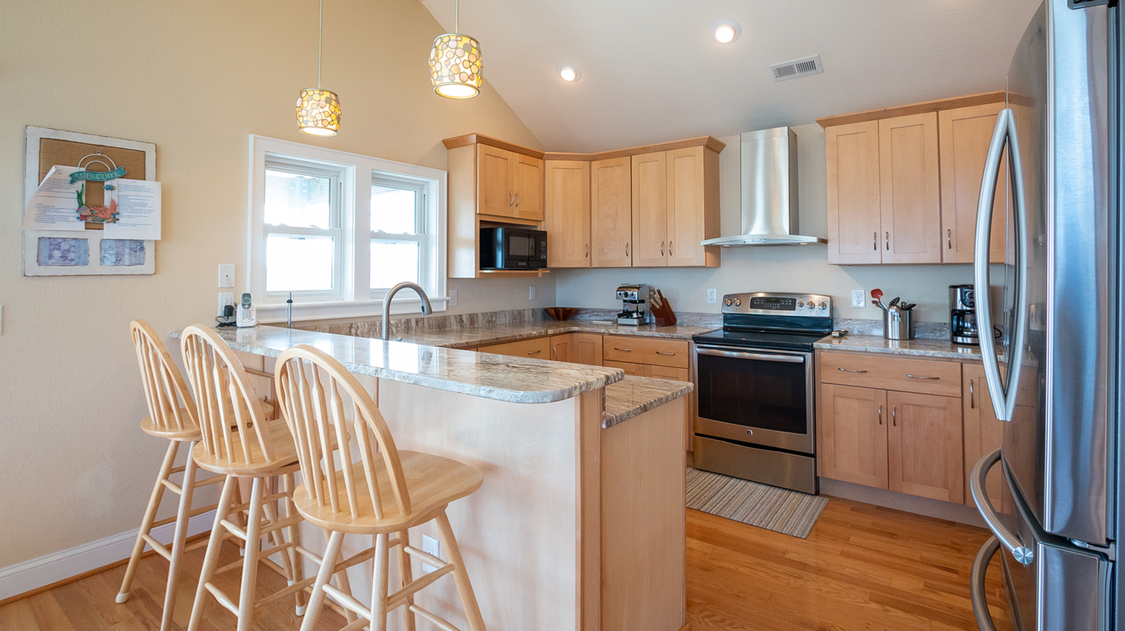 The Outer Banks Home 1016320