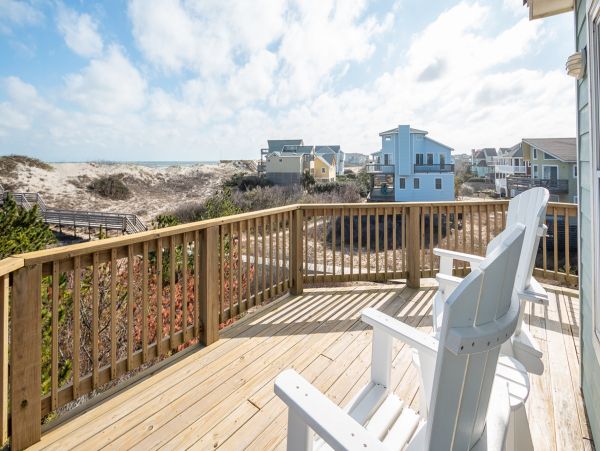 The Outer Banks Home 1016320