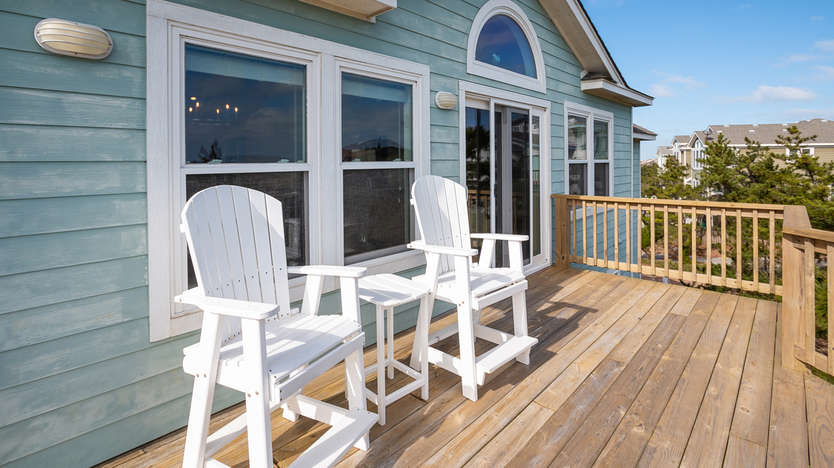 The Outer Banks Home 1016320