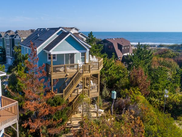 The Outer Banks Home 1016320