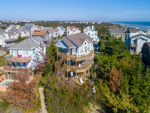 The Outer Banks Home 1016320