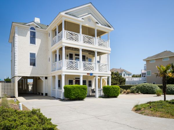 The Outer Banks Home 1016321