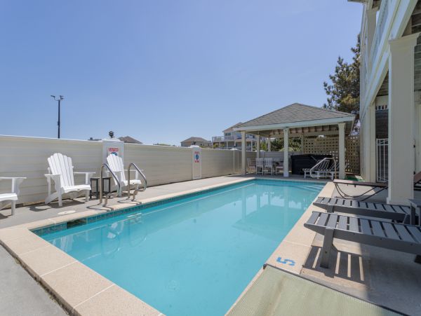 The Outer Banks Home 1016321