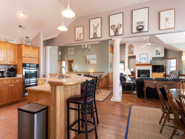 The Outer Banks Home 1016321