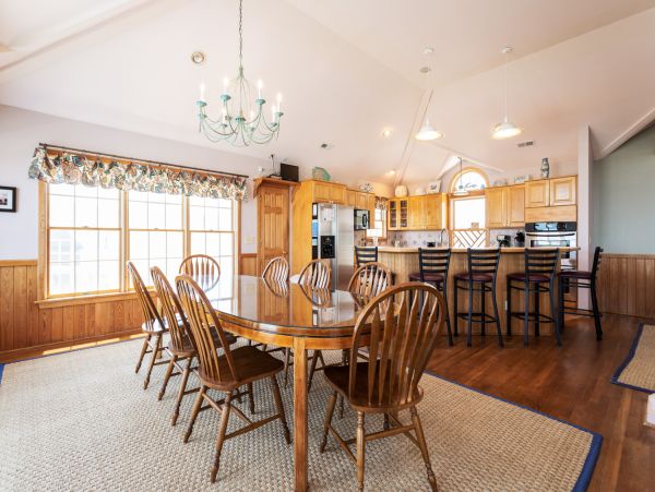 The Outer Banks Home 1016321
