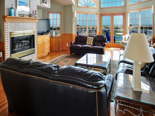 The Outer Banks Home 1016321