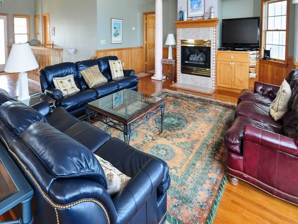 The Outer Banks Home 1016321