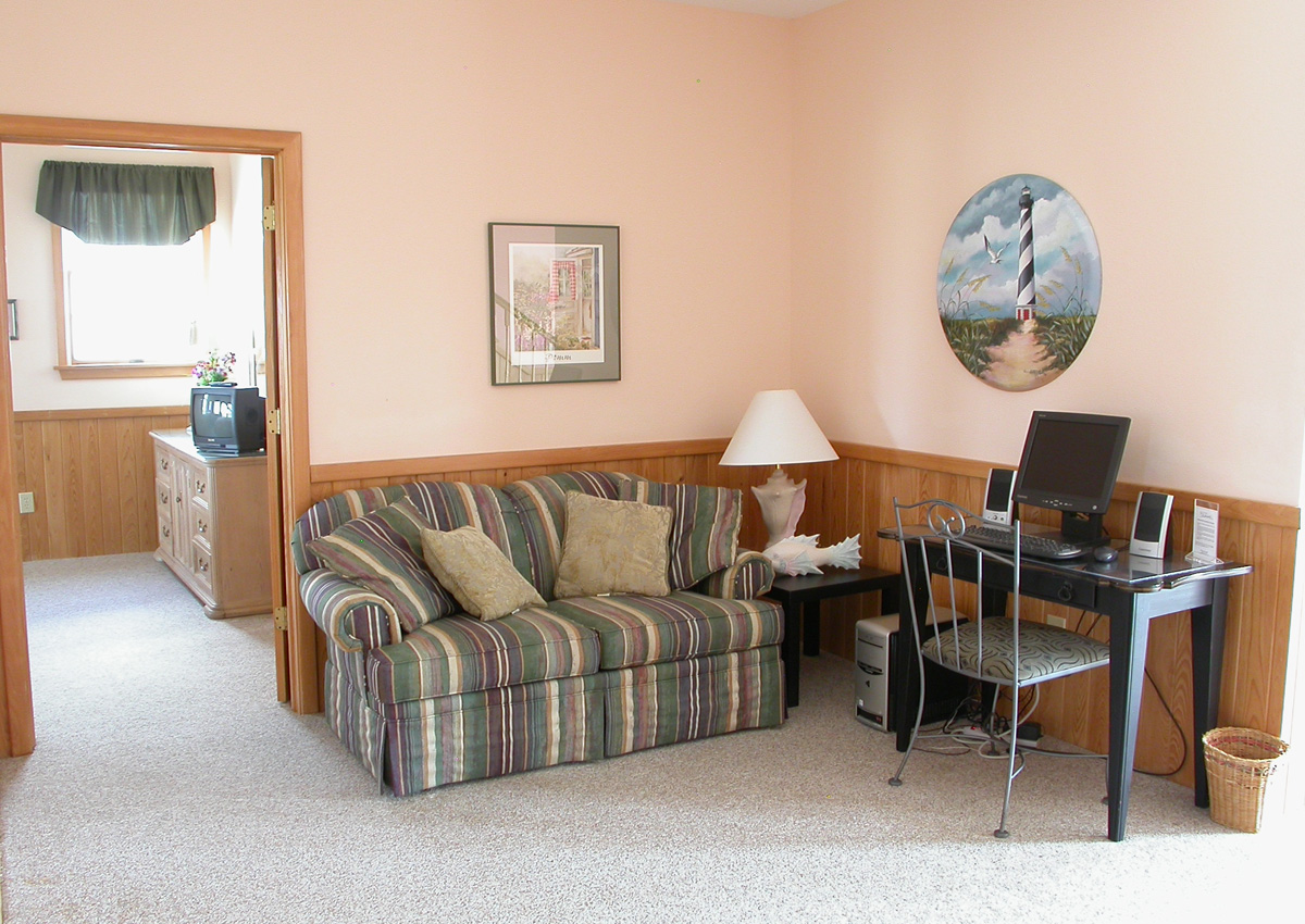 The Outer Banks Home 1016321