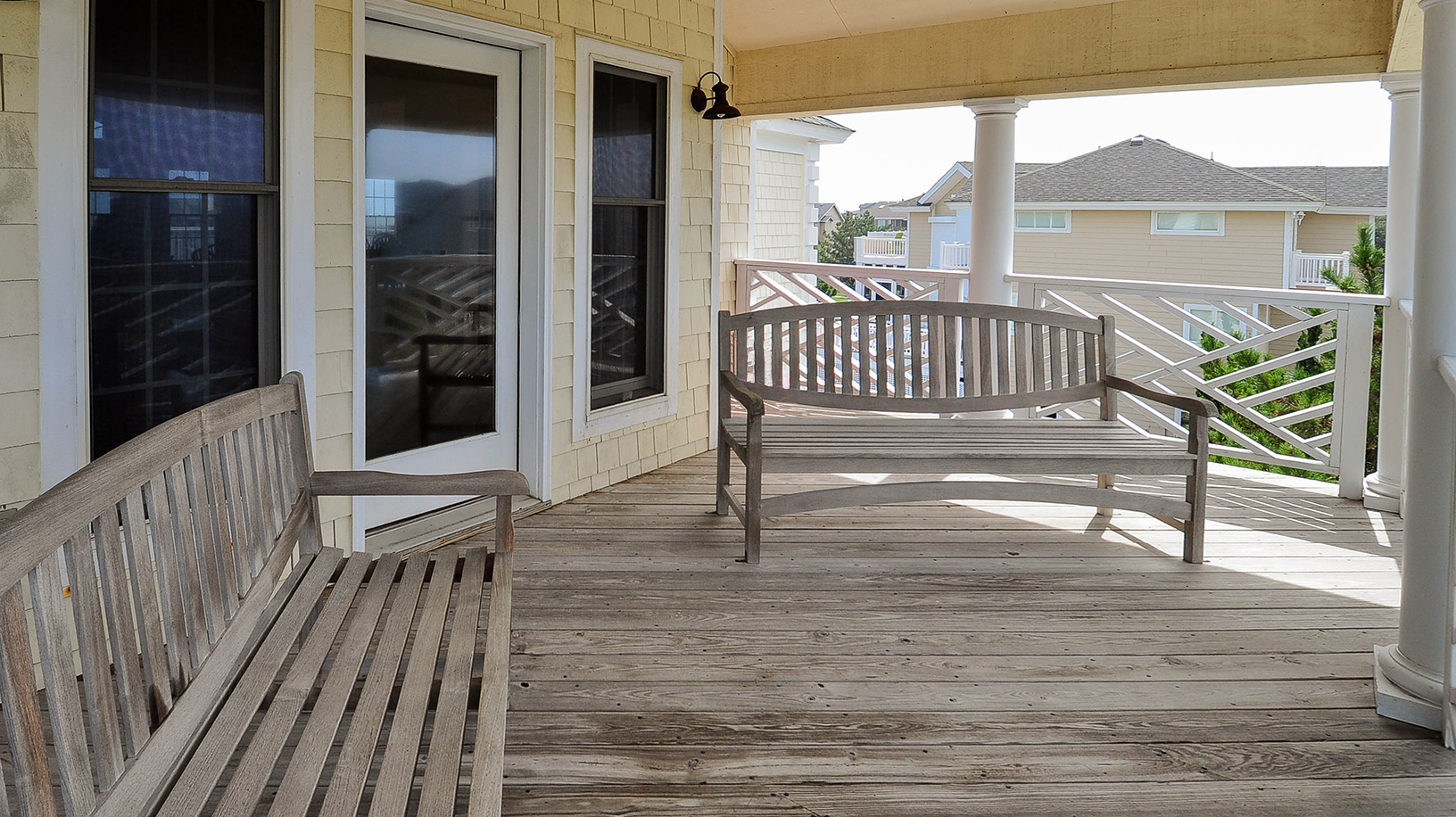 The Outer Banks Home 1016321