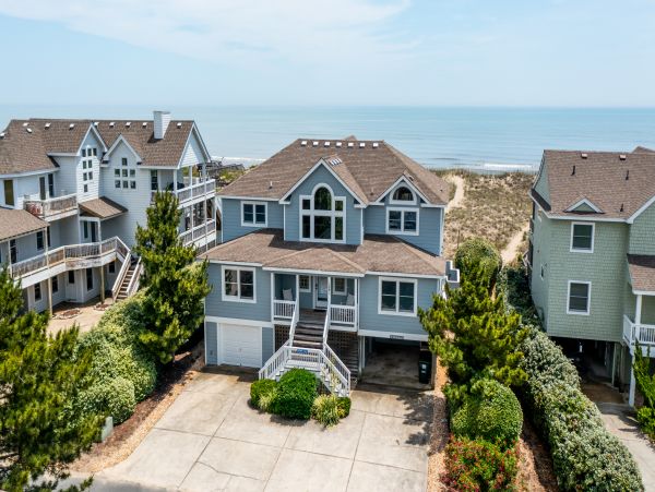 The Outer Banks Home 1016322