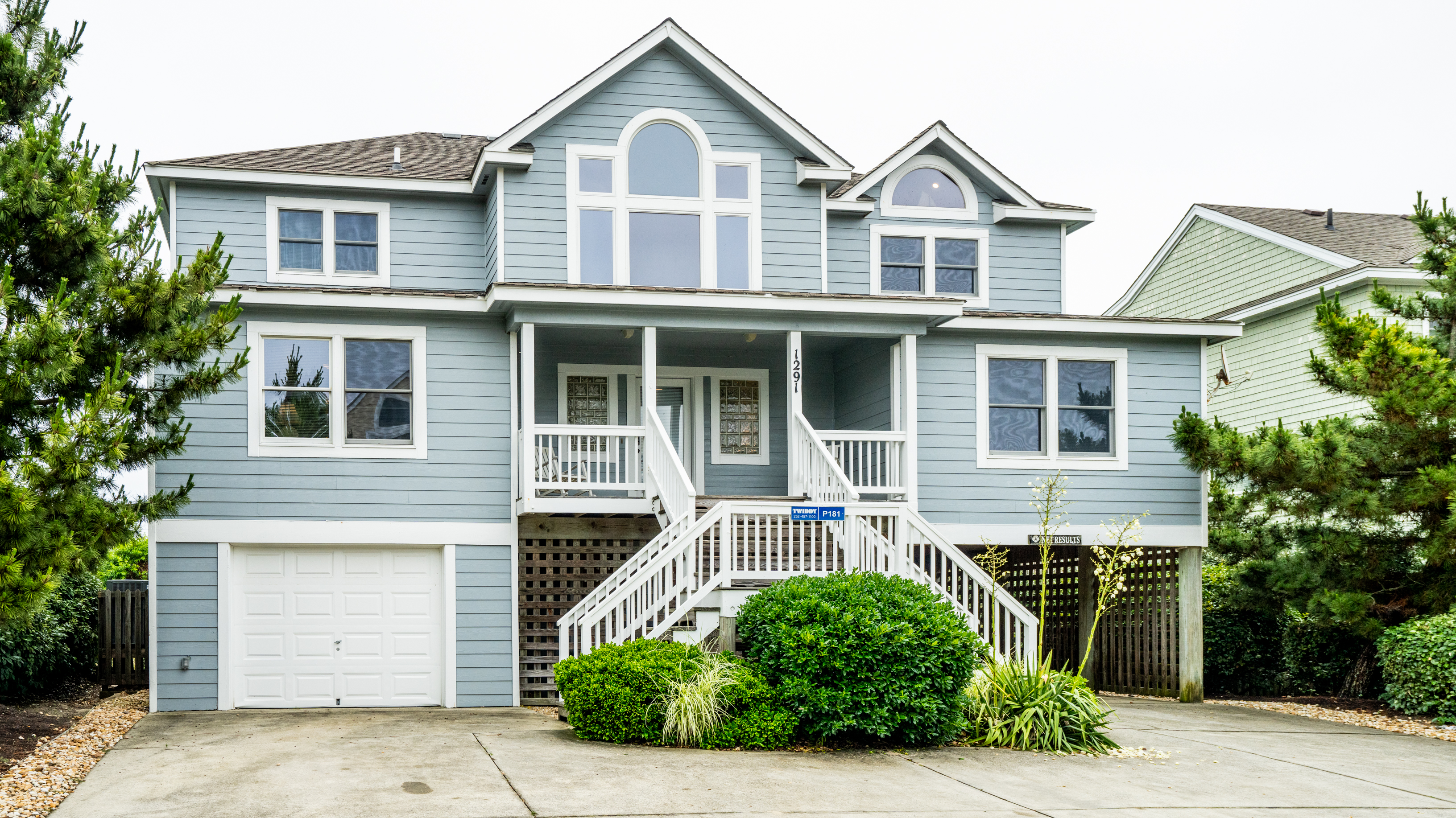 The Outer Banks Home 1016322