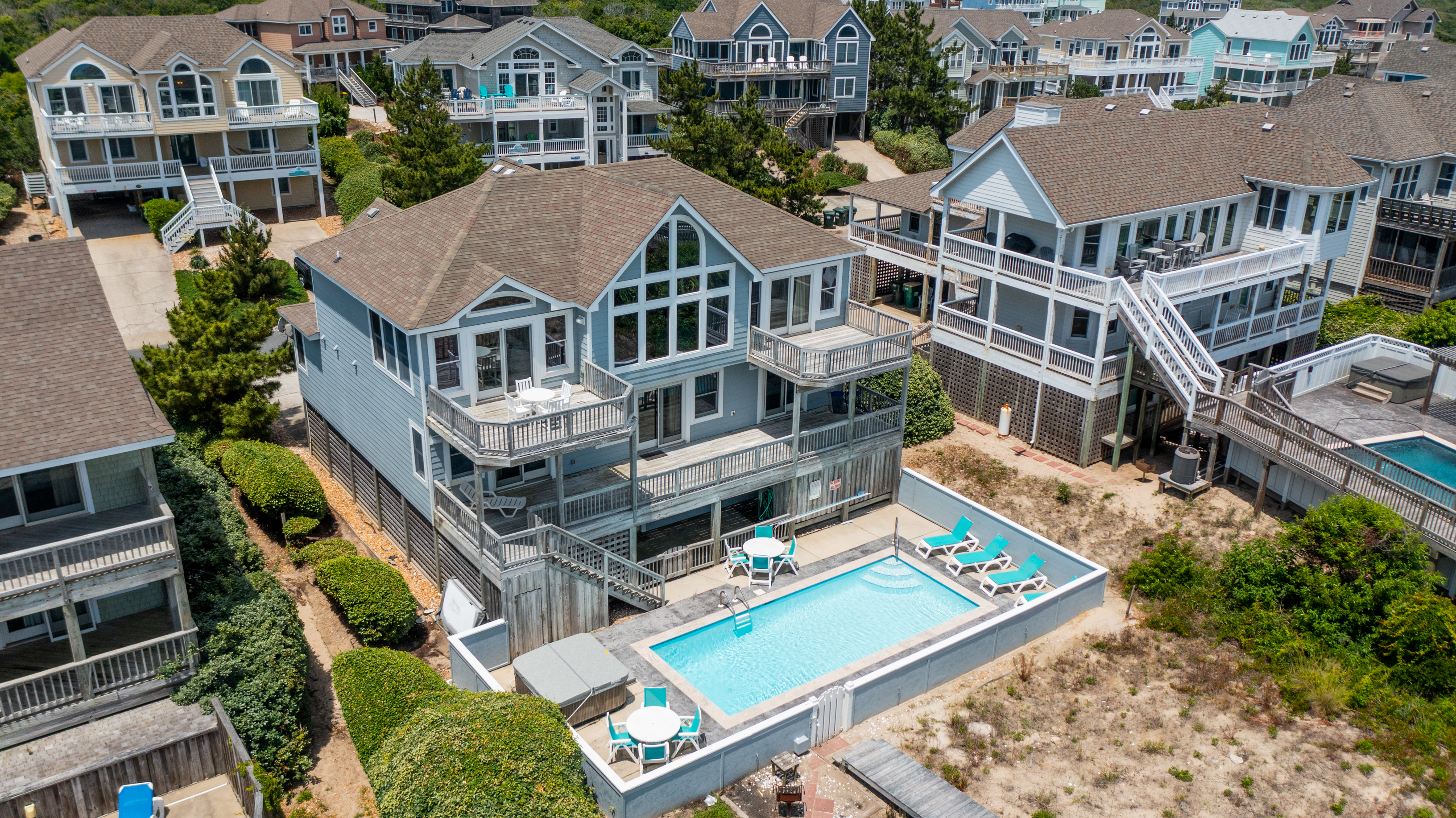 The Outer Banks Home 1016322
