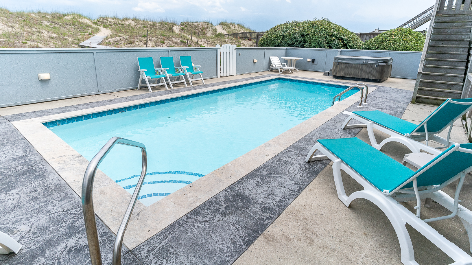 The Outer Banks Home 1016322