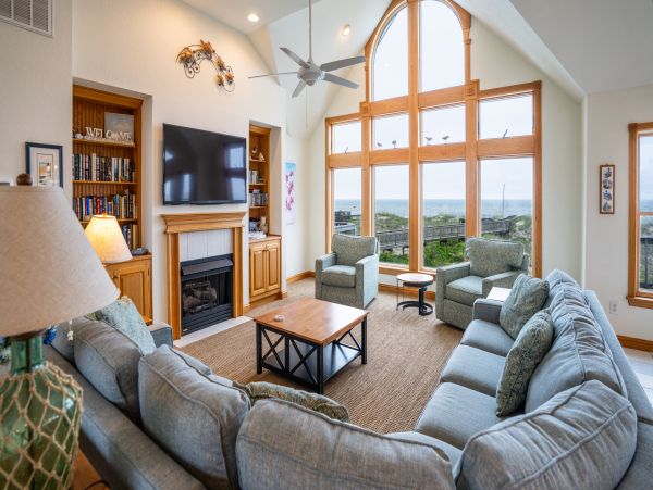 The Outer Banks Home 1016322