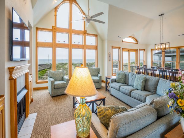 The Outer Banks Home 1016322