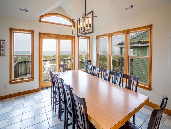 The Outer Banks Home 1016322